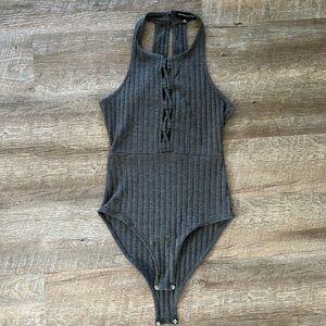 Kendall and Kylie Bodysuit